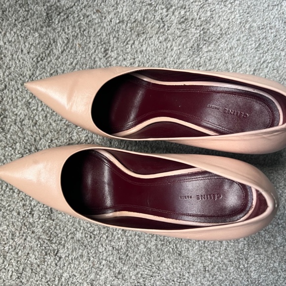 Celine Wedges - Picture 4 of 4